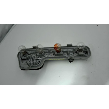 Platine feu arriere gauche OPEL ZAFIRA A PHASE 1 d’occasion