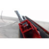 Feu arriere stop central PEUGEOT 208 1 PHASE 2 d’occasion