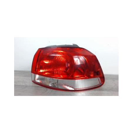 Feu arriere principal droit (feux) VOLKSWAGEN GOLF 6 d’occasion