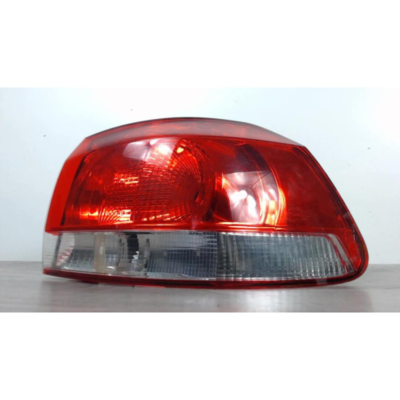 Feu arriere principal droit (feux) VOLKSWAGEN GOLF 6 d’occasion