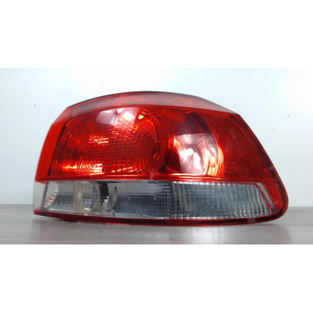 Feu arriere principal droit (feux) VOLKSWAGEN GOLF 6 d’occasion