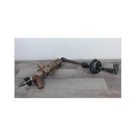 Colonne de direction RENAULT TRAFIC 2 PHASE 2 d’occasion