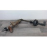 Colonne de direction RENAULT TRAFIC 2 PHASE 2 d’occasion