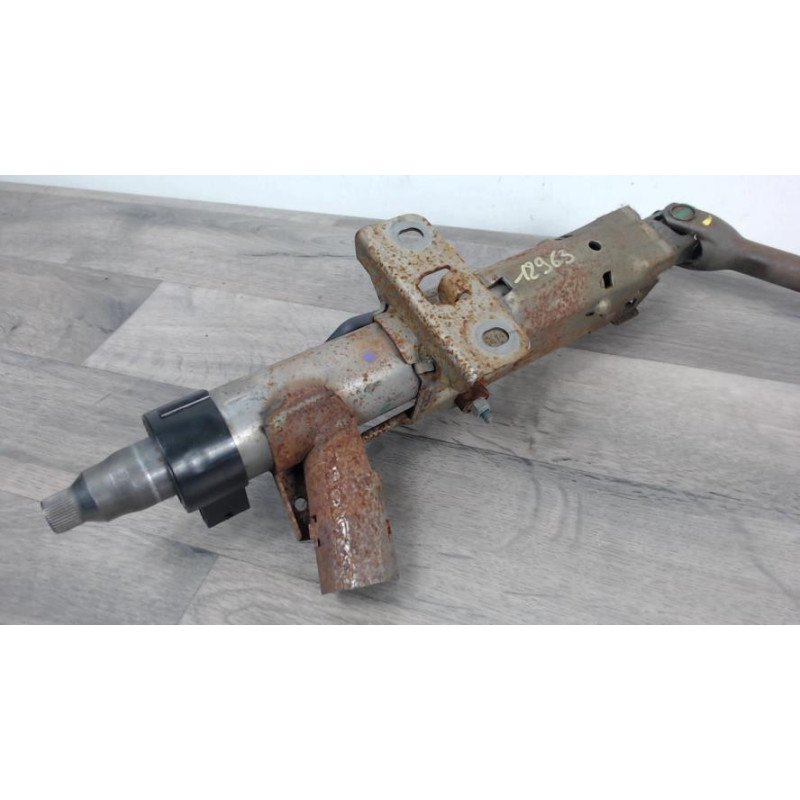 Colonne de direction RENAULT TRAFIC 2 PHASE 2 d’occasion