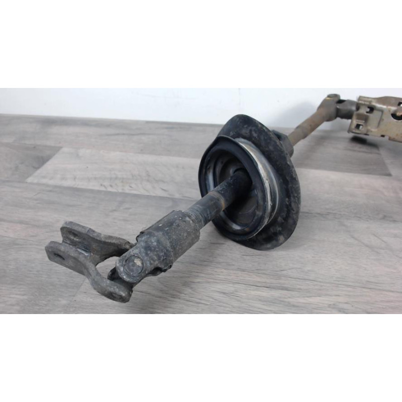 Colonne de direction RENAULT TRAFIC 2 PHASE 2 d’occasion