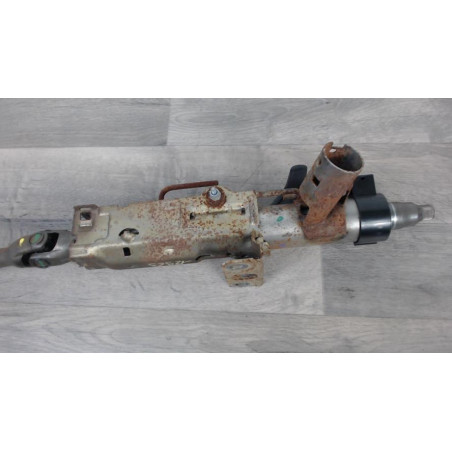 Colonne de direction RENAULT TRAFIC 2 PHASE 2 d’occasion