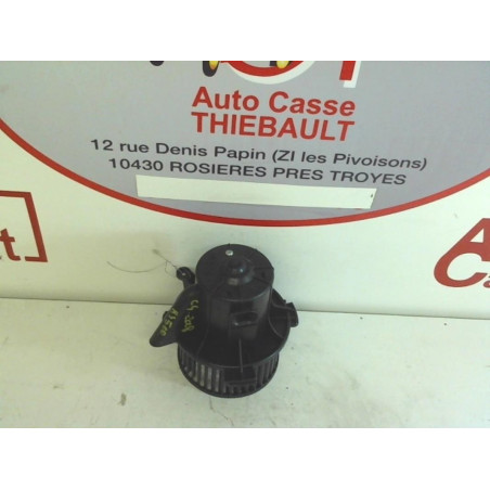 Ventilateur chauffage CITROEN C4 d’occasion