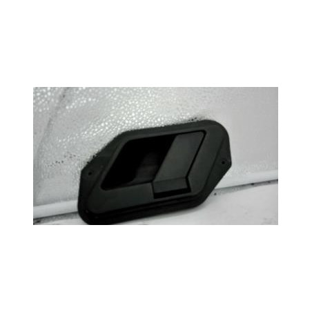 Poignee porte avant gauche CITROEN BX BREAK d’occasion