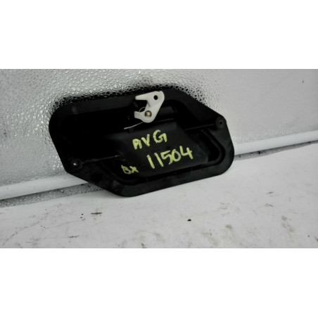 Poignee porte avant gauche CITROEN BX BREAK d’occasion