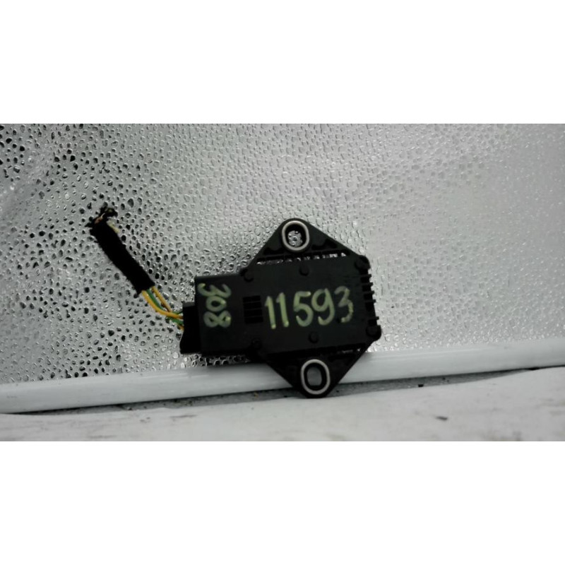 Calculateur boitier electronique ESP/ABS MERCEDES CLASSE M 164 PHASE 1 d’occasion