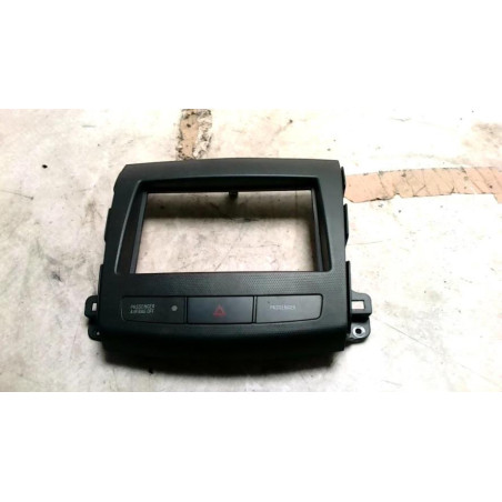 Bouton de warning MITSUBISHI OUTLANDER 2 PHASE 2 d’occasion
