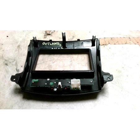 Bouton de warning MITSUBISHI OUTLANDER 2 PHASE 2 d’occasion