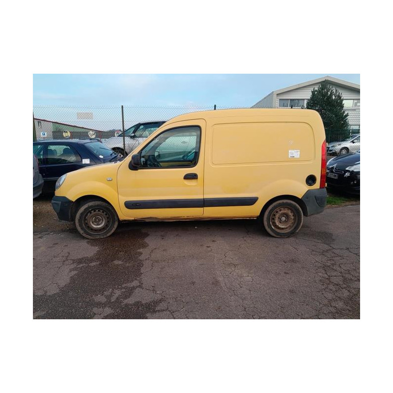 Chariot porte laterale coulissante RENAULT KANGOO 1 PHASE 2 d’occasion