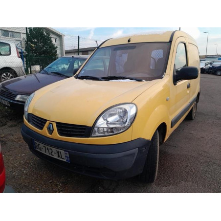 Chariot porte laterale coulissante RENAULT KANGOO 1 PHASE 2 d’occasion