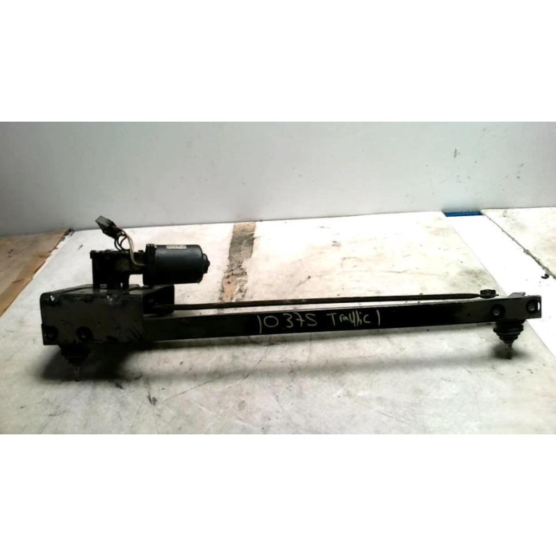 Moteur essuie glace avant RENAULT TRAFIC 1 PHASE 2 d’occasion