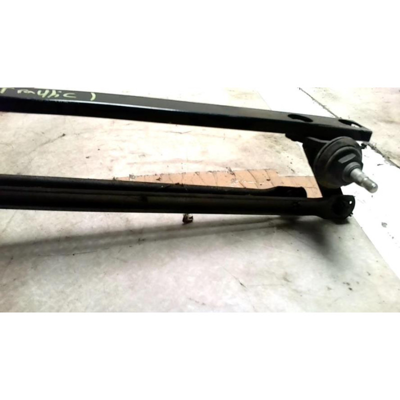 Moteur essuie glace avant RENAULT TRAFIC 1 PHASE 2 d’occasion
