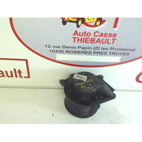 Ventilateur chauffage PEUGEOT 406 PHASE 2 d’occasion