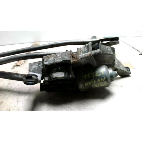 Moteur essuie glace avant MITSUBISHI OUTLANDER 2 PHASE 2 d’occasion