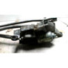Moteur essuie glace avant MITSUBISHI OUTLANDER 2 PHASE 2 d’occasion