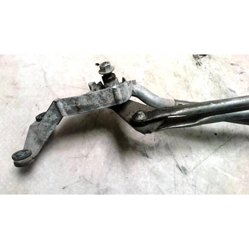 Moteur essuie glace avant MITSUBISHI OUTLANDER 2 PHASE 2 d’occasion