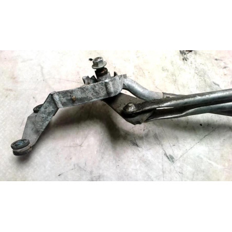 Moteur essuie glace avant MITSUBISHI OUTLANDER 2 PHASE 2 d’occasion