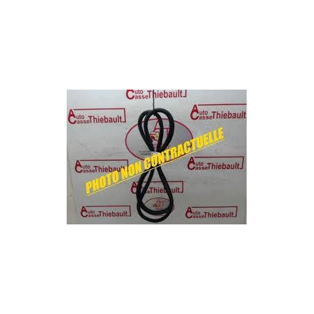 Joint de porte arriere gauche FIAT GRANDE PUNTO d’occasion