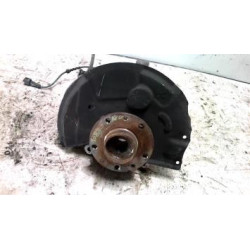 Fusee avant gauche RENAULT MEGANE 4 PHASE 1 d’occasion