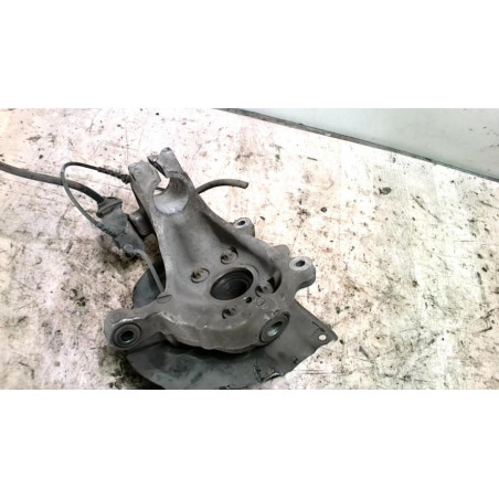 Fusee avant gauche RENAULT MEGANE 4 PHASE 1 d’occasion