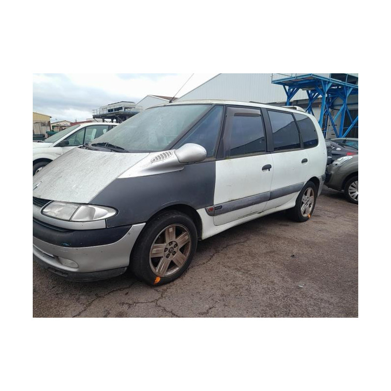 Durite RENAULT ESPACE 3 d’occasion