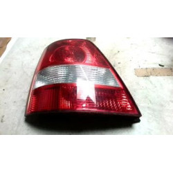 Feu arriere principal gauche (feux) KIA SORENTO 1 PHASE 1 d’occasion