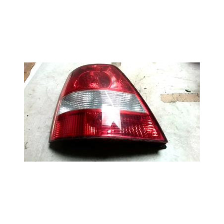 Feu arriere principal gauche (feux) KIA SORENTO 1 PHASE 1 d’occasion