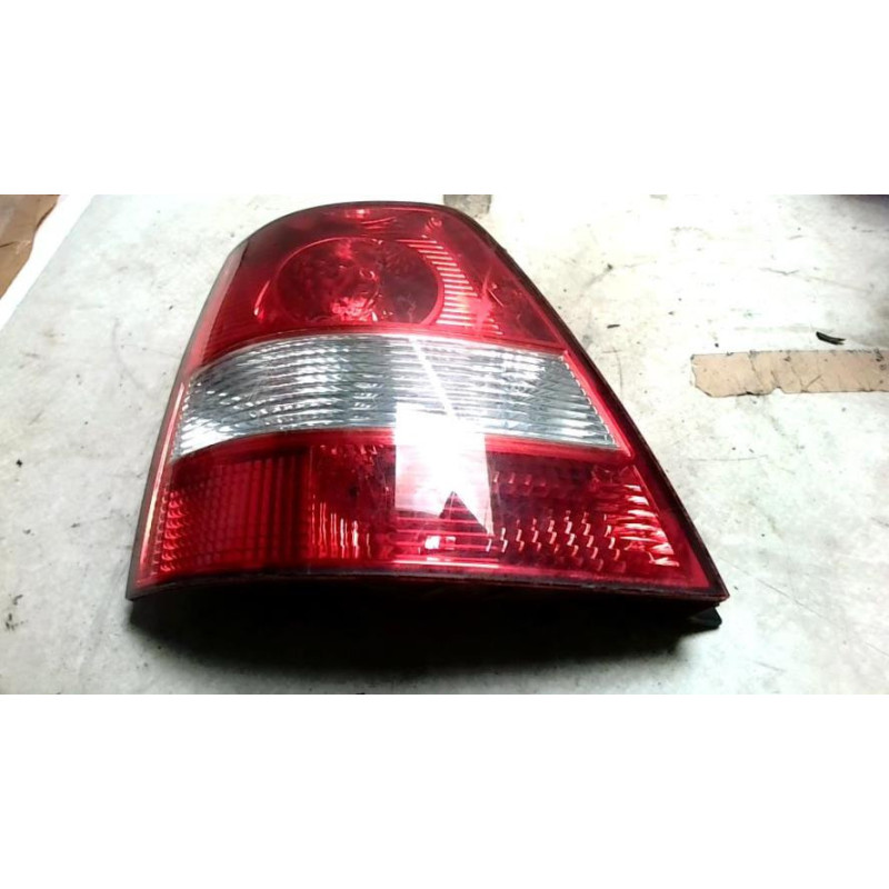 Feu arriere principal gauche (feux) KIA SORENTO 1 PHASE 1 d’occasion
