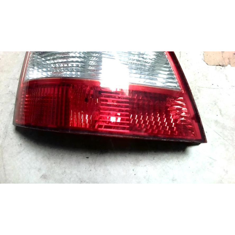 Feu arriere principal gauche (feux) KIA SORENTO 1 PHASE 1 d’occasion
