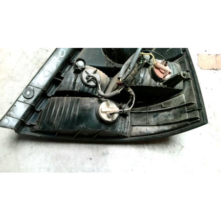 Feu arriere principal gauche (feux) KIA SORENTO 1 PHASE 1 d’occasion