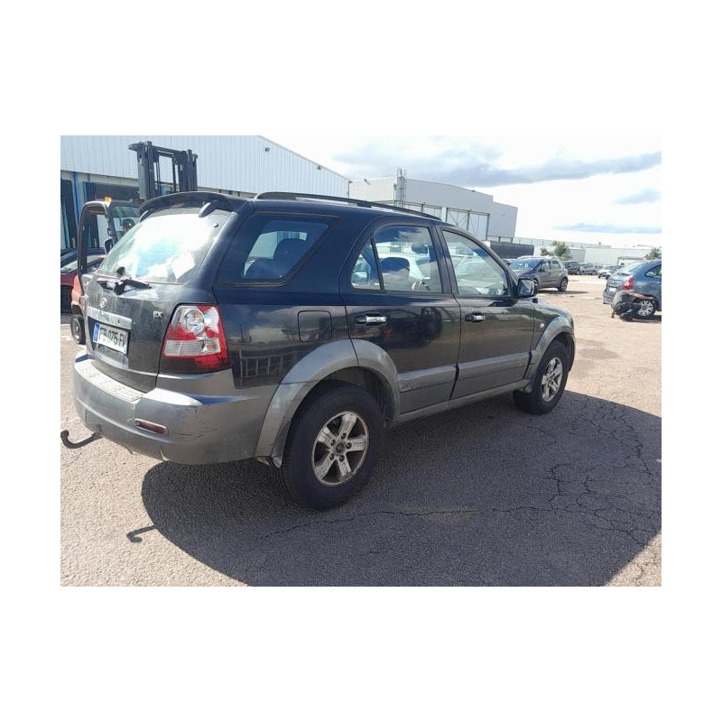 Feu arriere principal gauche (feux) KIA SORENTO 1 PHASE 1 d’occasion
