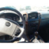 Feu arriere principal gauche (feux) KIA SORENTO 1 PHASE 1 d’occasion