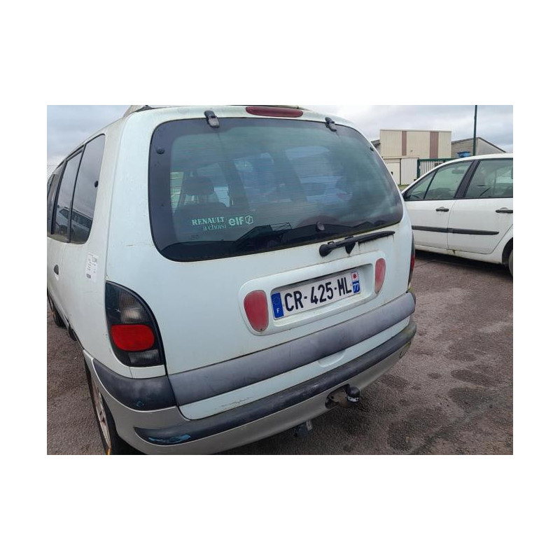 Durite RENAULT ESPACE 3 d’occasion