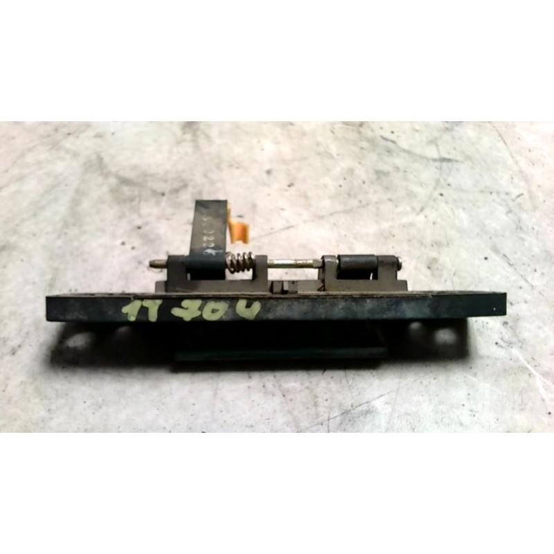 Actionneur serrure hayon KIA SORENTO 1 PHASE 1 d’occasion