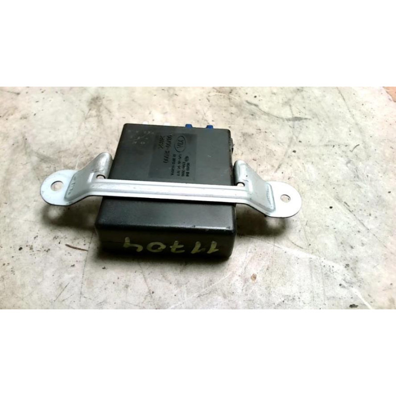 Boitier telecommande emetteur centralisation porte (plip) KIA SORENTO 1 PHASE 1 d’occasion