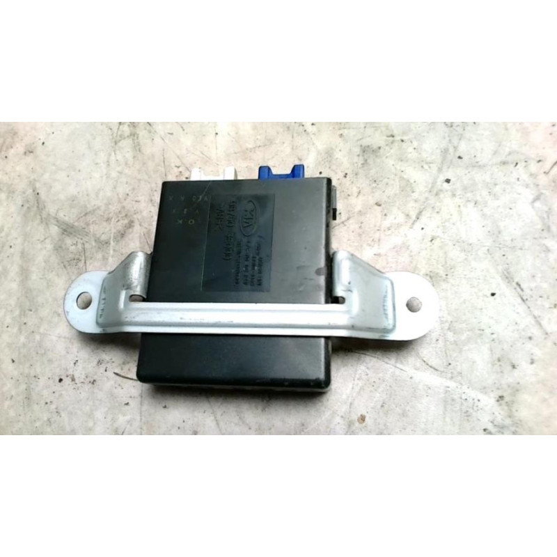 Boitier telecommande emetteur centralisation porte (plip) KIA SORENTO 1 PHASE 1 d’occasion