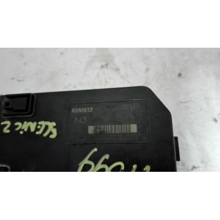Boitier USM  RENAULT SCENIC 2 PHASE 2 d’occasion