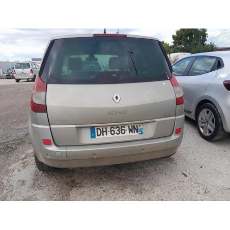 Boitier USM  RENAULT SCENIC 2 PHASE 2 d’occasion