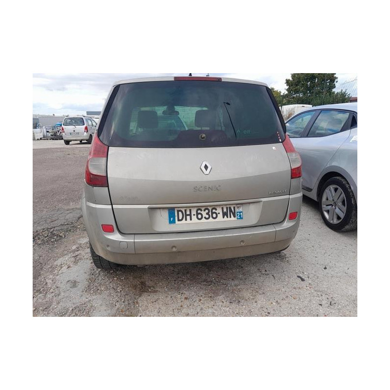 Boitier USM  RENAULT SCENIC 2 PHASE 2 d’occasion