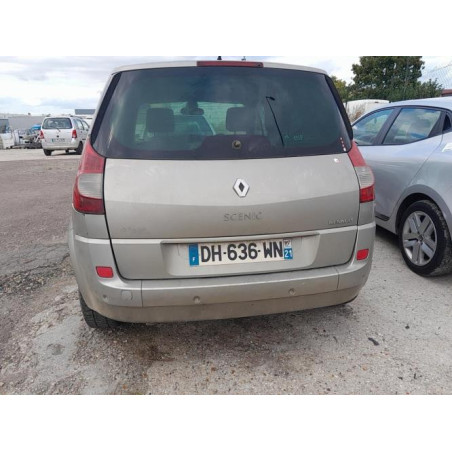 Boitier USM  RENAULT SCENIC 2 PHASE 2 d’occasion