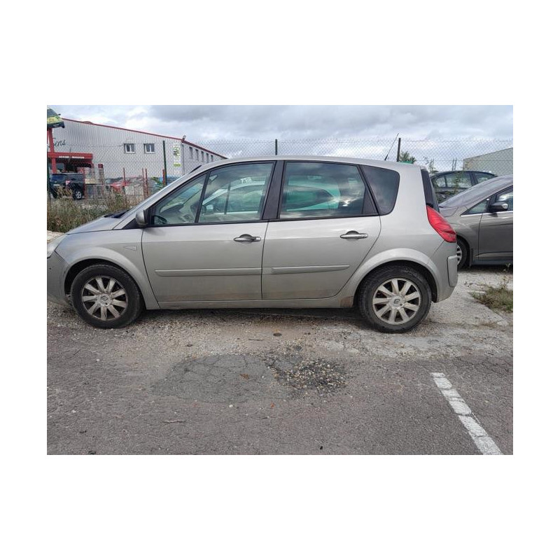 Boitier USM  RENAULT SCENIC 2 PHASE 2 d’occasion