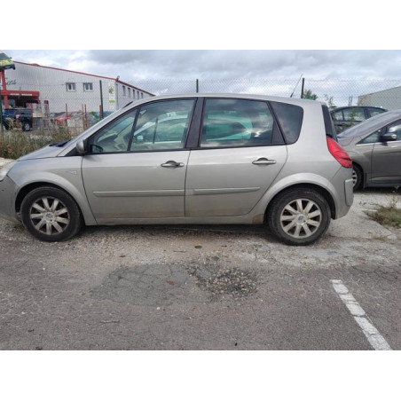 Boitier USM  RENAULT SCENIC 2 PHASE 2 d’occasion