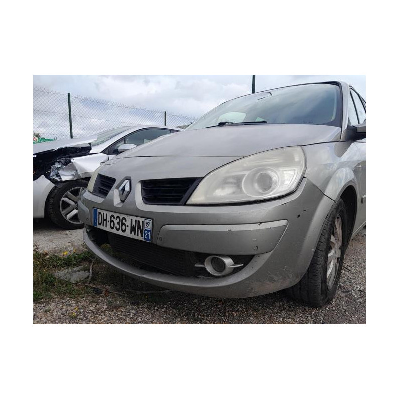 Boitier USM  RENAULT SCENIC 2 PHASE 2 d’occasion