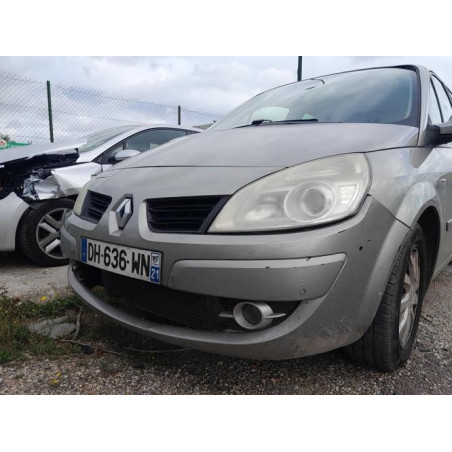 Boitier USM  RENAULT SCENIC 2 PHASE 2 d’occasion