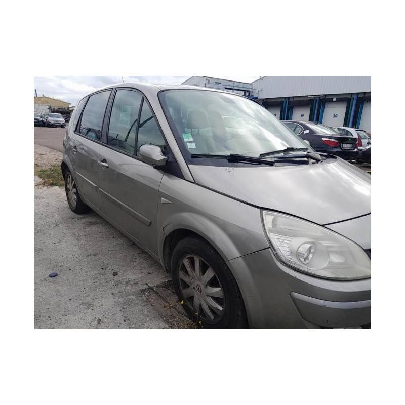 Boitier USM  RENAULT SCENIC 2 PHASE 2 d’occasion