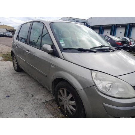 Boitier USM  RENAULT SCENIC 2 PHASE 2 d’occasion